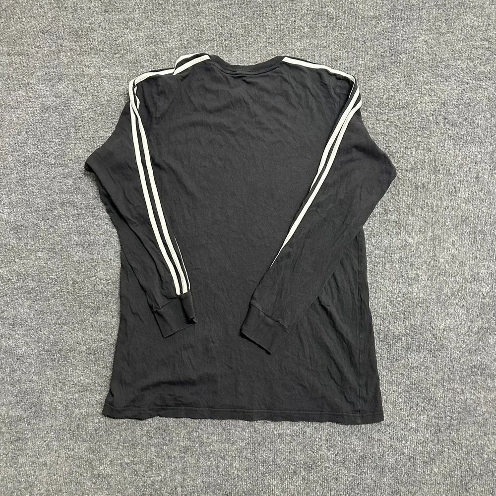 adidas long sleeve